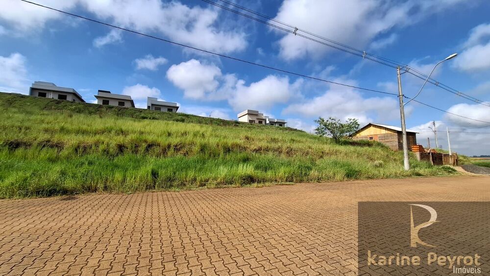 Terreno, 300 m² - Foto 3