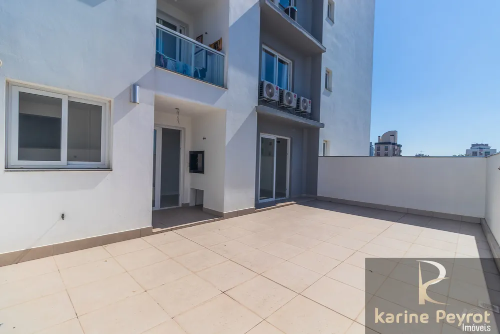 Apartamento, 2 quartos, 115 m² - Foto 1