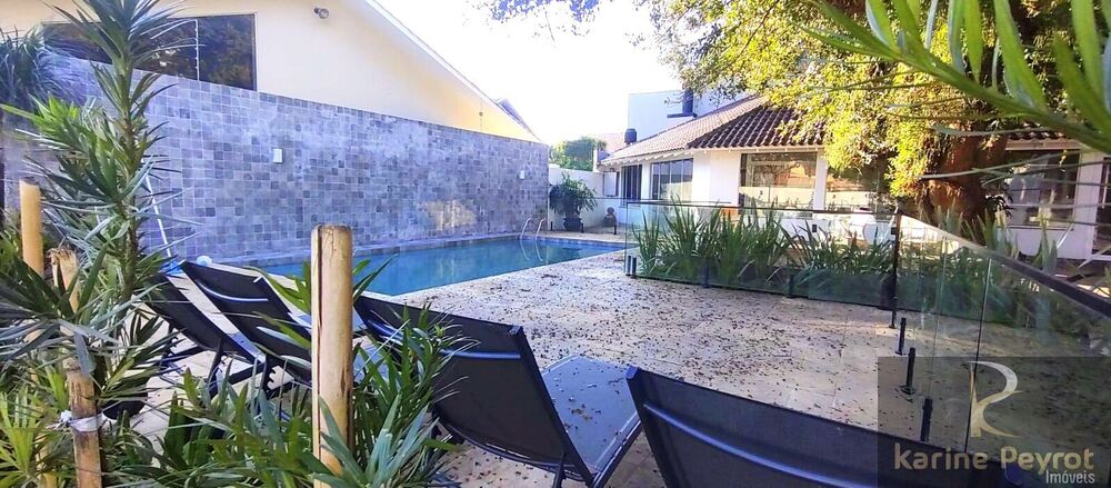 Apartamento, 3 quartos, 136 m² - Foto 4