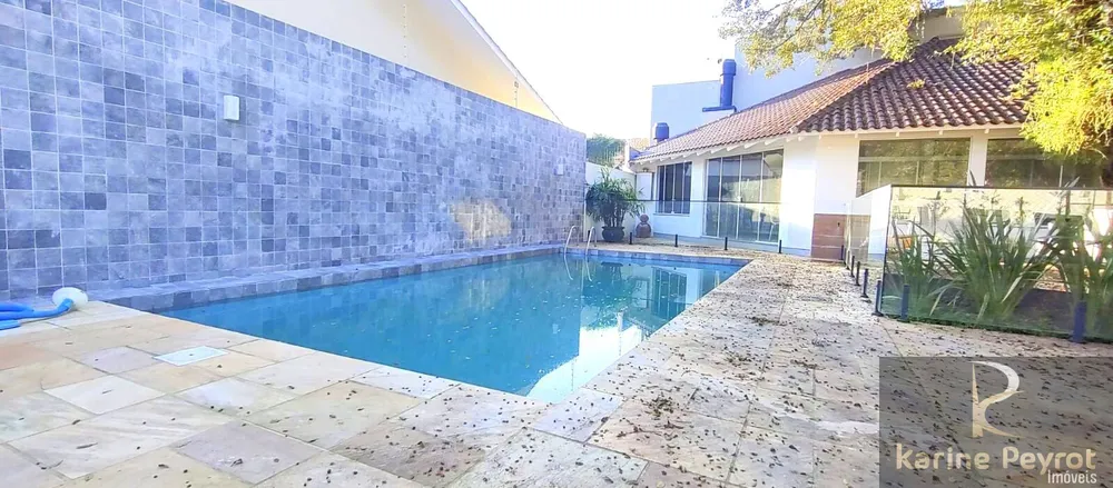 Apartamento, 3 quartos, 136 m² - Foto 20