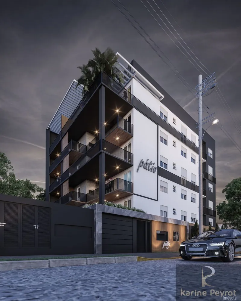 Apartamento, 3 quartos, 136 m² - Foto 7