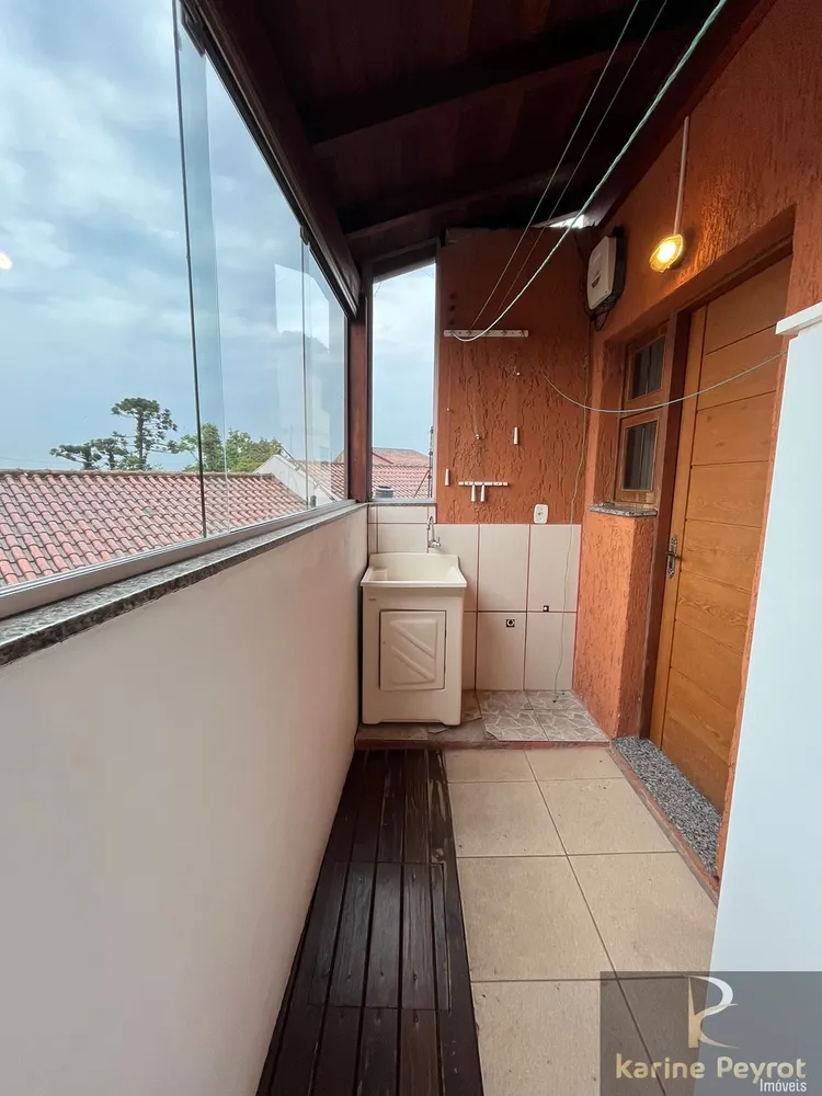 Casa, 2 quartos, 85 m² - Foto 11