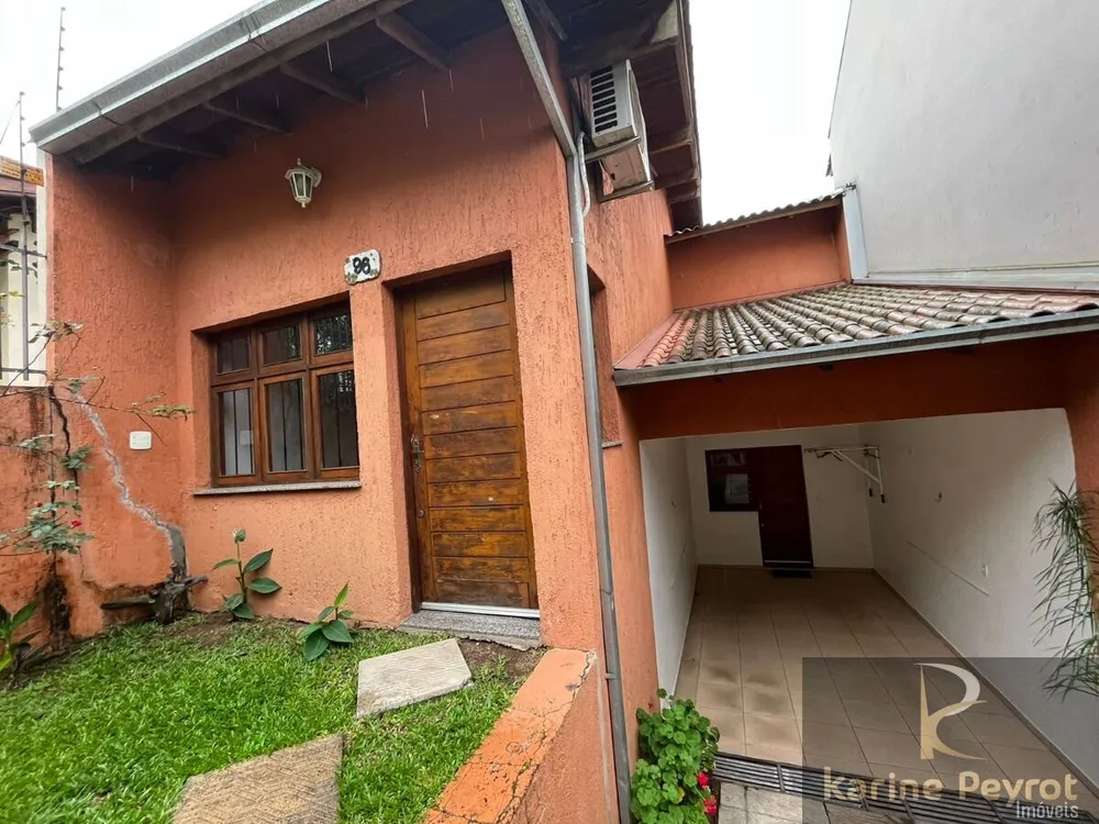 Casa, 2 quartos, 85 m² - Foto 2
