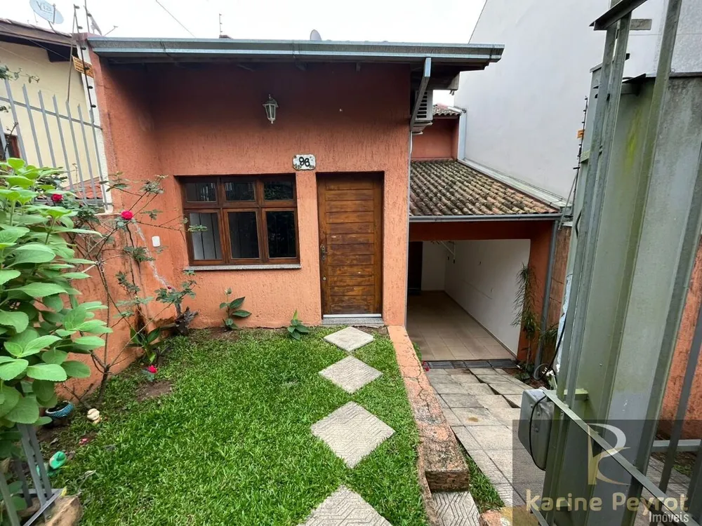 Casa, 2 quartos, 85 m² - Foto 1