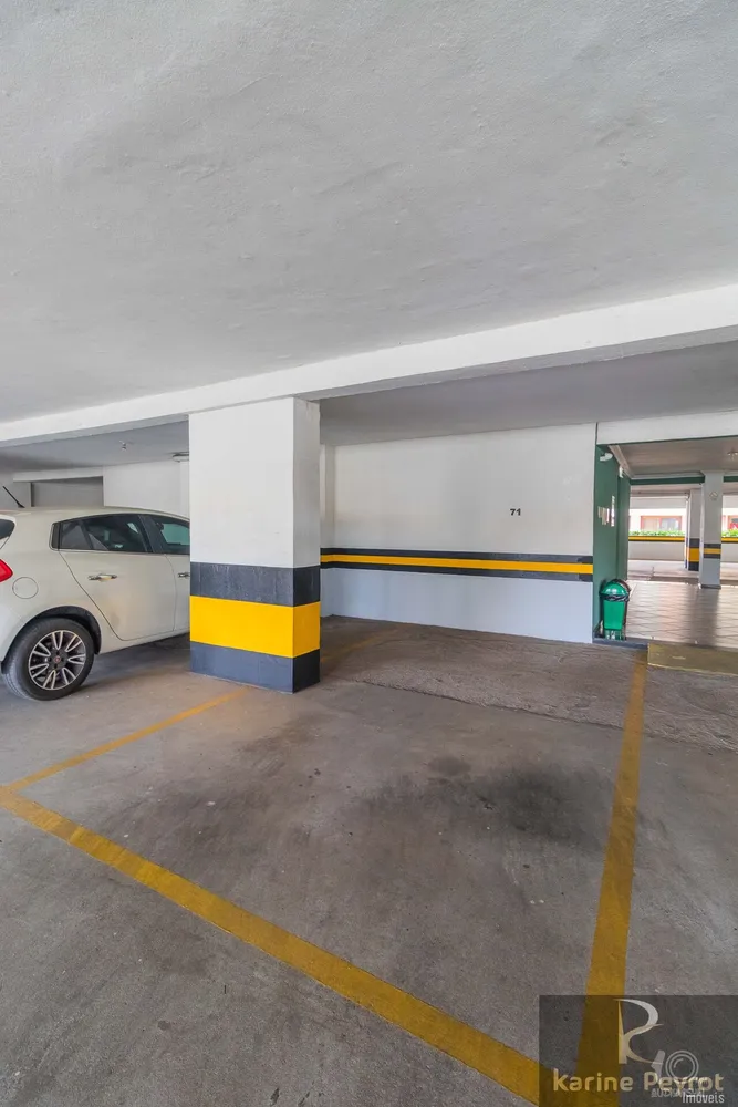 Apartamento, 4 quartos, 128 m² - Foto 35