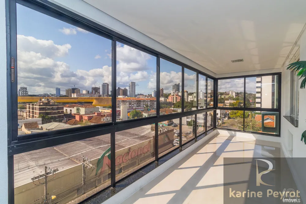 Apartamento, 4 quartos, 128 m² - Foto 7