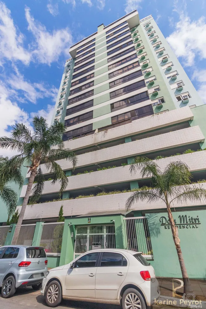 Apartamento, 4 quartos, 128 m² - Foto 40