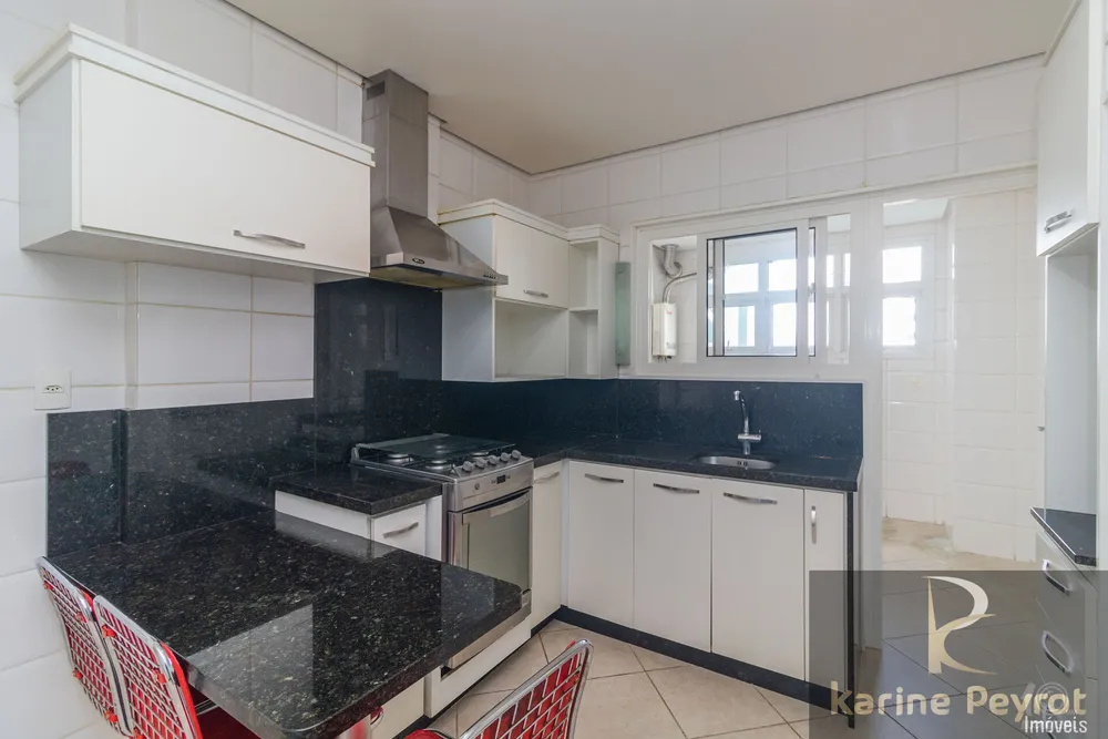 Apartamento, 4 quartos, 128 m² - Foto 31