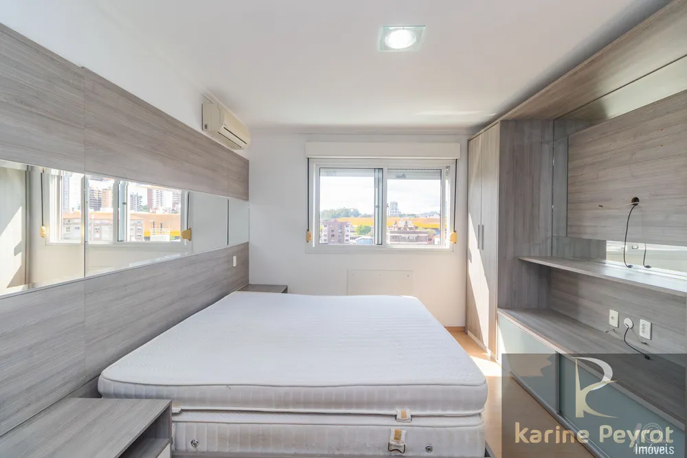 Apartamento, 4 quartos, 128 m² - Foto 23