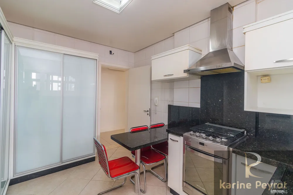Apartamento, 4 quartos, 128 m² - Foto 32