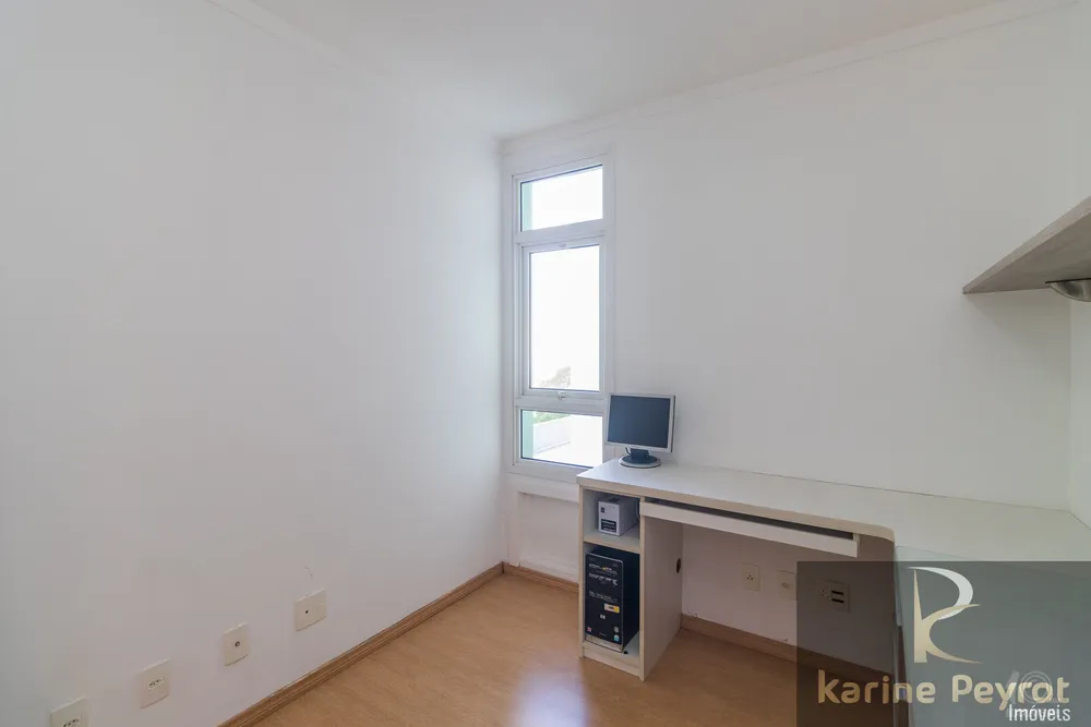 Apartamento, 4 quartos, 128 m² - Foto 19