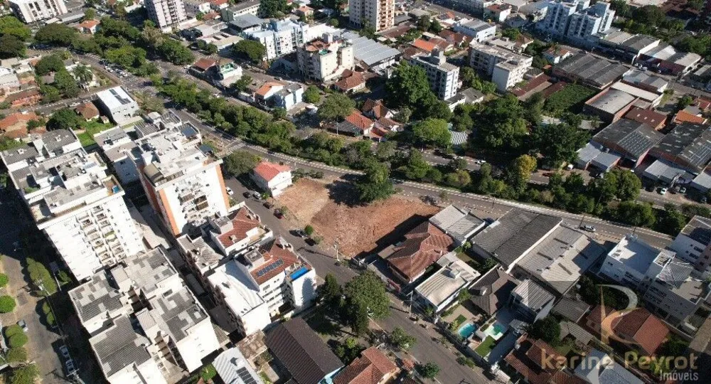 Terreno, 1490 m² - Foto 1