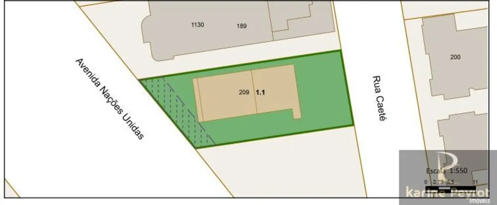 Terreno, 1490 m² - Foto 16