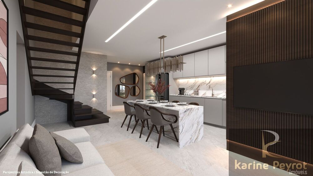 Apartamento, 2 quartos, 82 m² - Foto 22