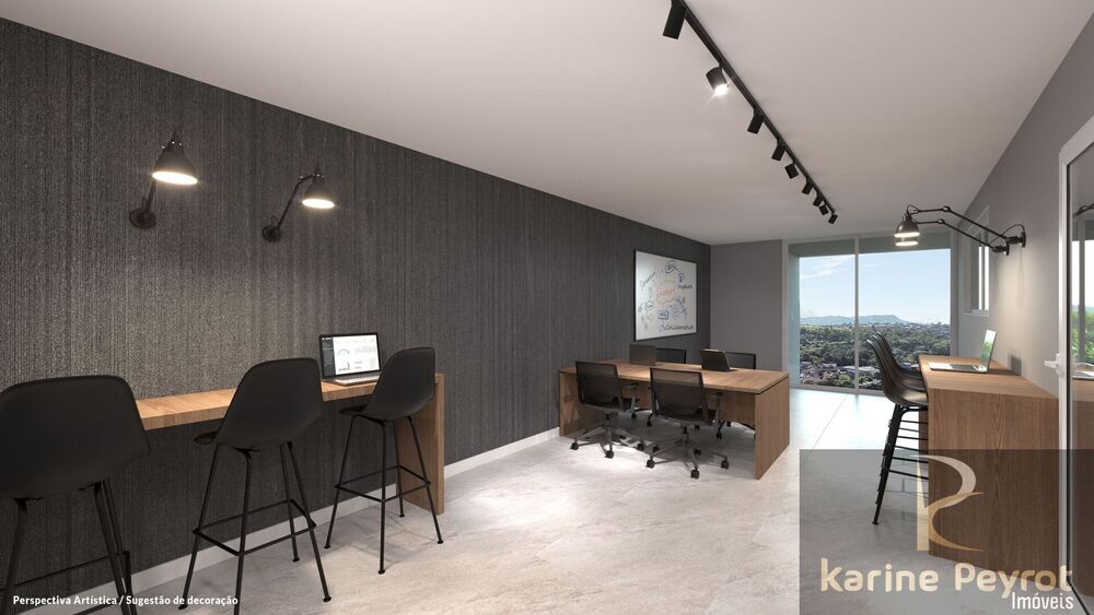 Apartamento, 2 quartos, 82 m² - Foto 31