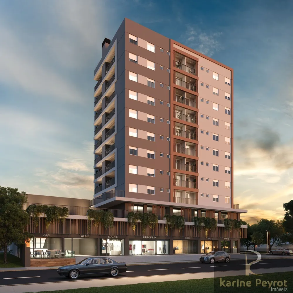 Apartamento, 2 quartos, 82 m² - Foto 16