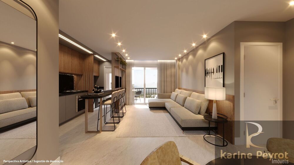 Apartamento, 2 quartos, 82 m² - Foto 29