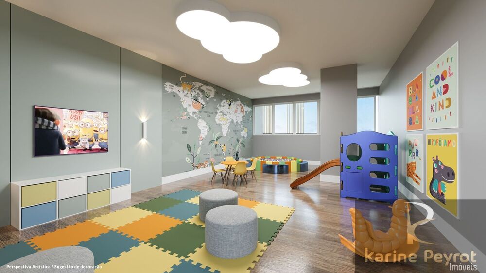 Apartamento, 2 quartos, 82 m² - Foto 10