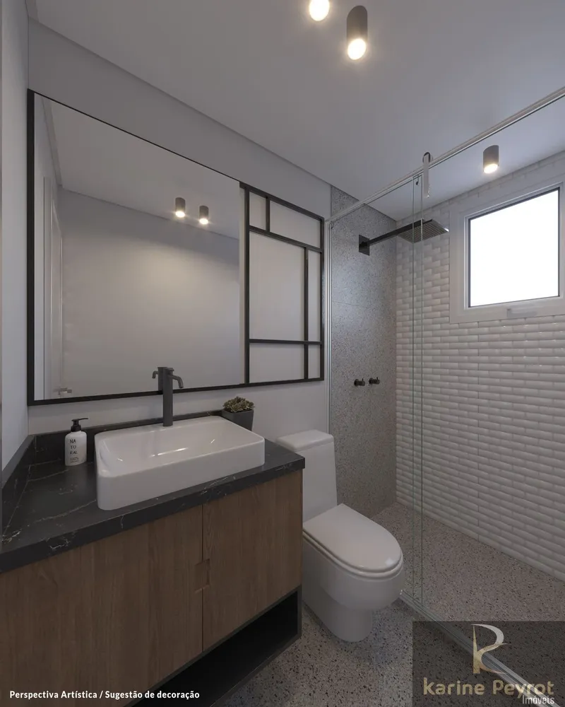 Apartamento, 2 quartos, 82 m² - Foto 33