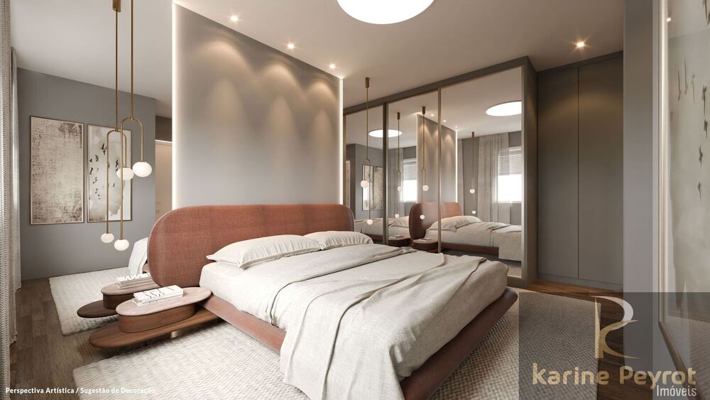 Apartamento, 2 quartos, 82 m² - Foto 23