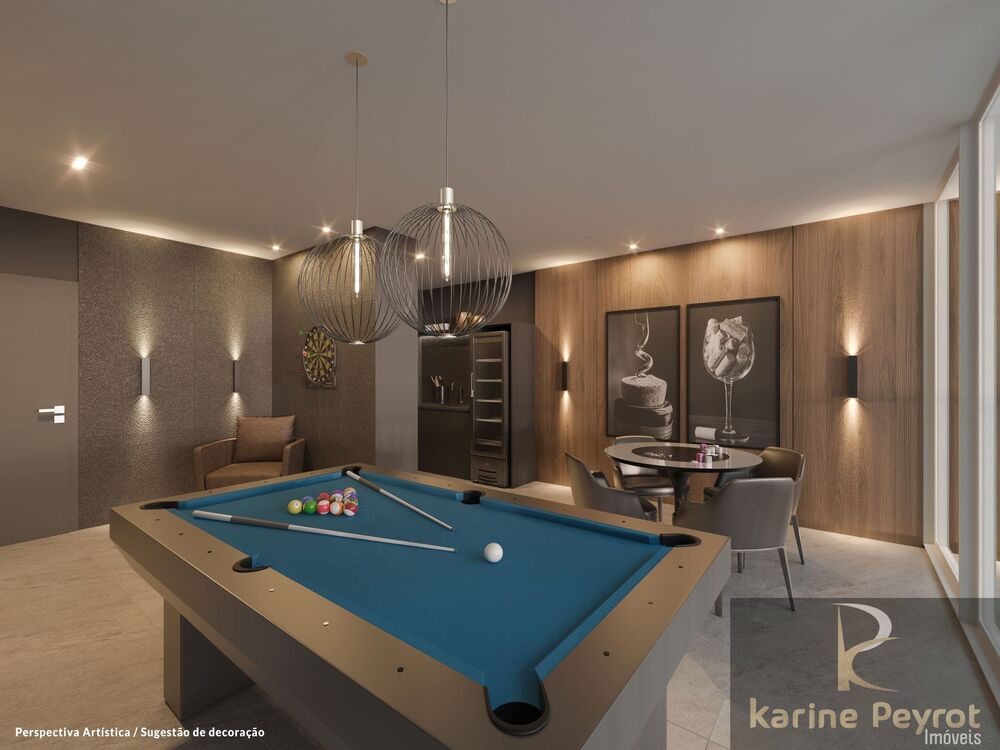 Apartamento, 2 quartos, 82 m² - Foto 11