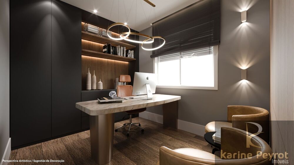 Apartamento, 2 quartos, 82 m² - Foto 5