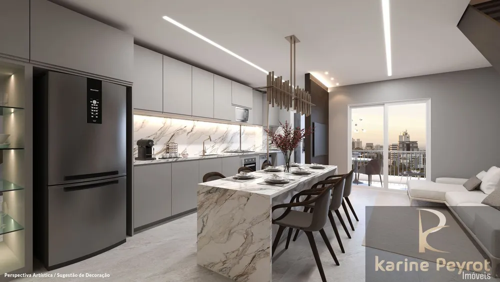 Apartamento, 2 quartos, 82 m² - Foto 21