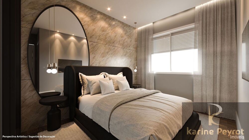 Apartamento, 2 quartos, 82 m² - Foto 16