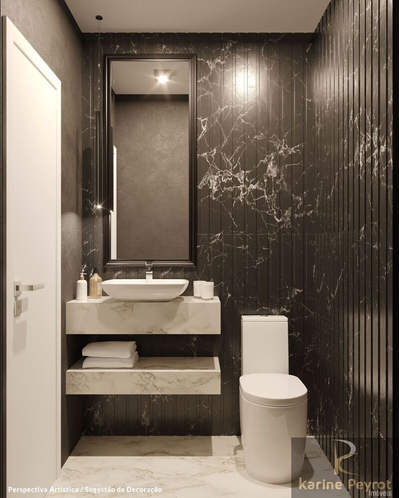 Apartamento, 2 quartos, 82 m² - Foto 19