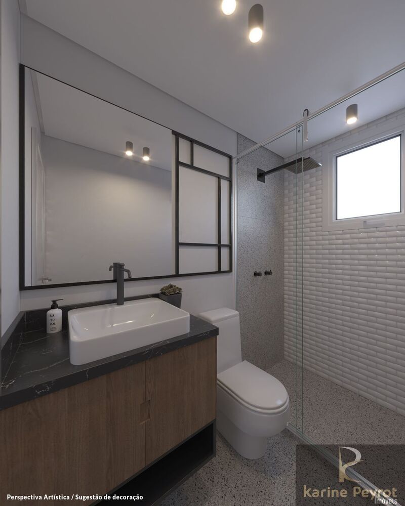 Apartamento, 2 quartos, 82 m² - Foto 27