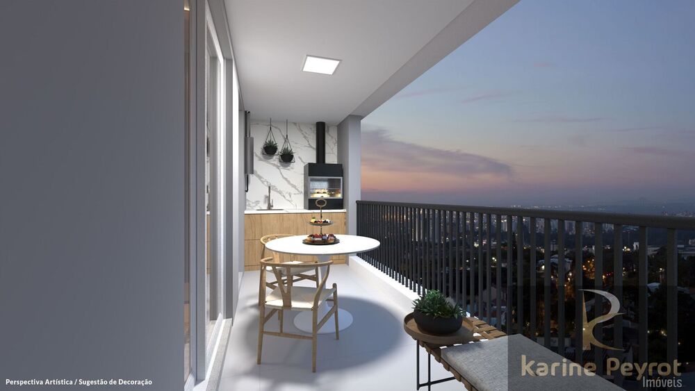 Apartamento, 2 quartos, 82 m² - Foto 7