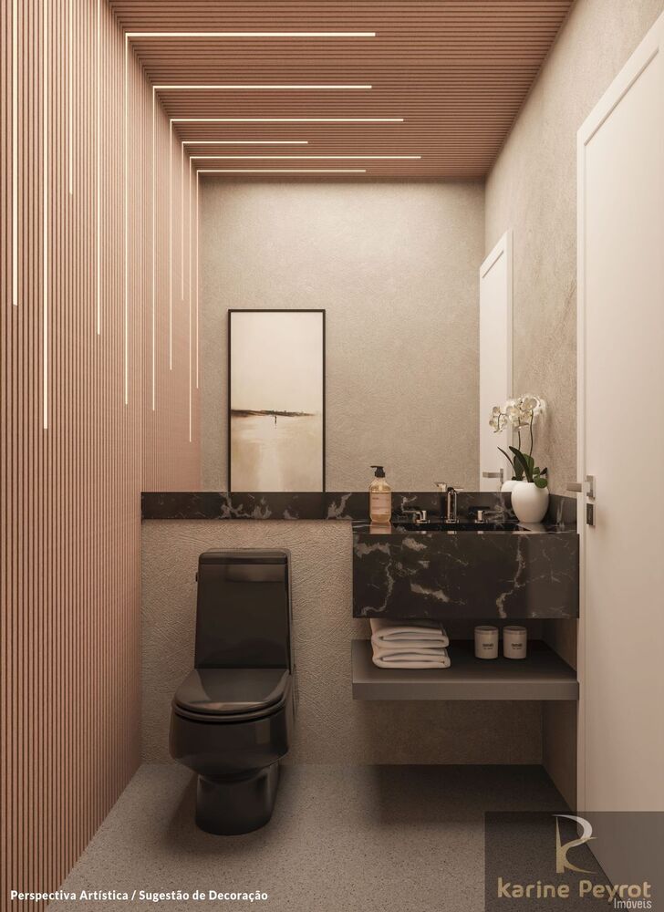 Apartamento, 2 quartos, 82 m² - Foto 18