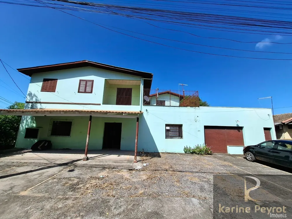 Casa Comercial, 352 m² - Foto 1