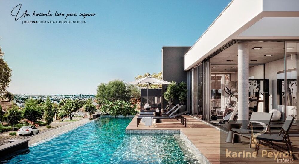 Casa de Condomínio, 4 quartos - Foto 3