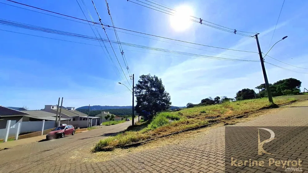 Terreno, 567 m² - Foto 1