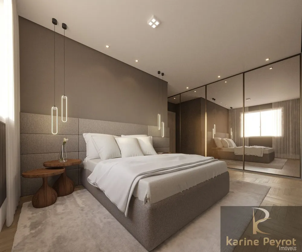 Apartamento, 2 quartos, 105 m² - Foto 8