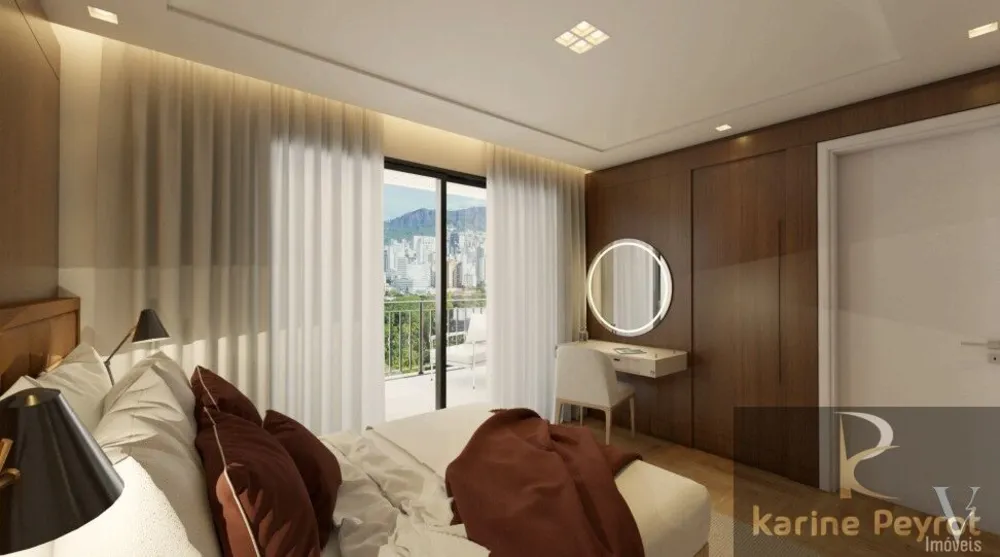 Cobertura, 3 quartos, 118 m² - Foto 9