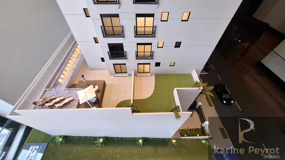 Cobertura, 3 quartos, 118 m² - Foto 12