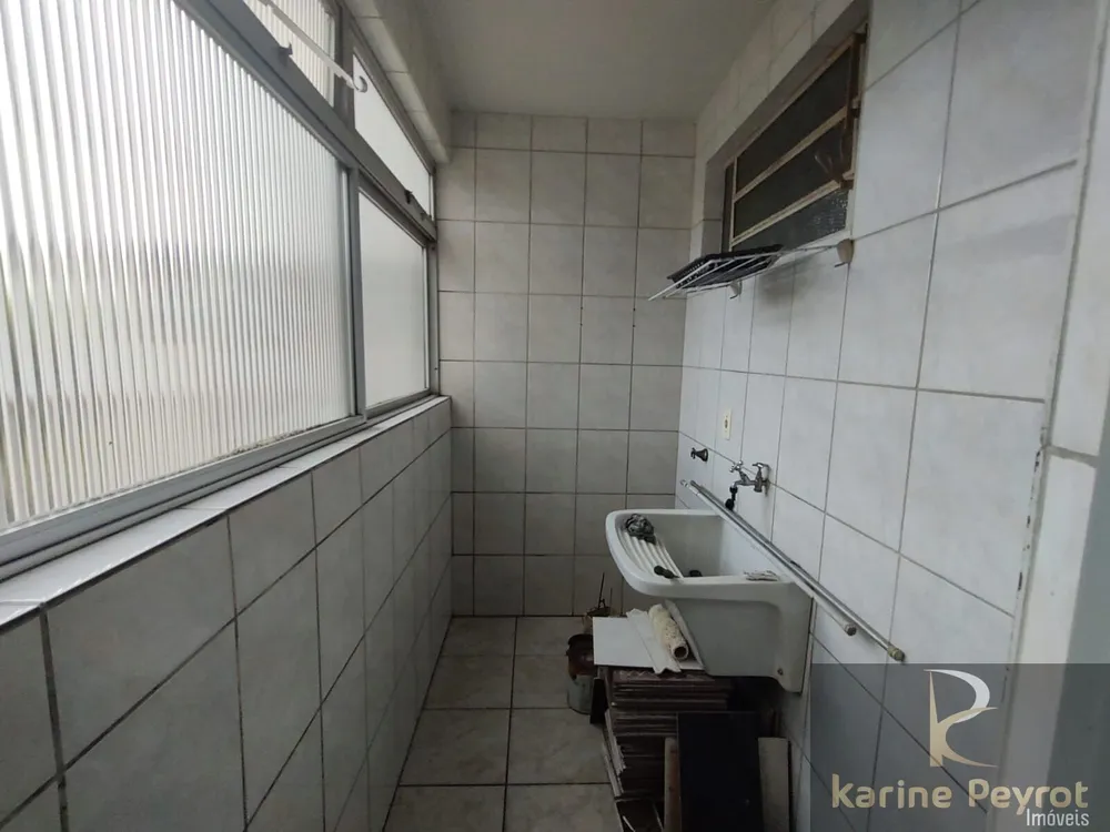 Apartamento, 2 quartos, 60 m² - Foto 11