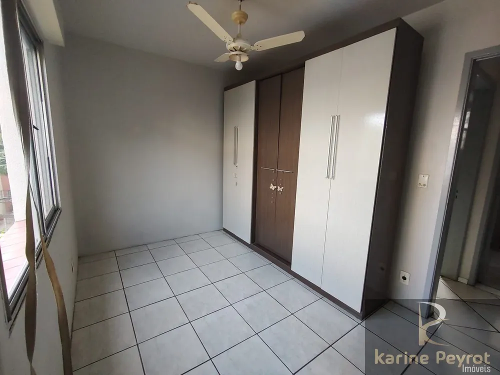Apartamento, 2 quartos, 60 m² - Foto 10