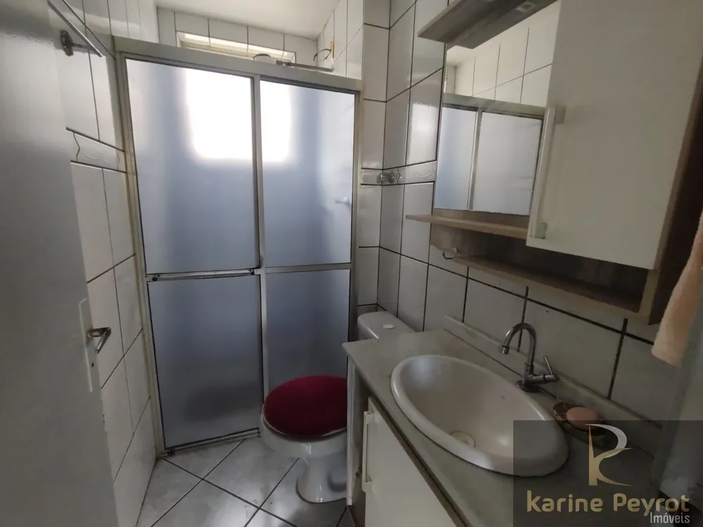 Apartamento, 2 quartos, 60 m² - Foto 7