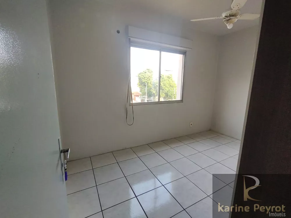 Apartamento à venda com 2 quartos, 60m² - Foto 4