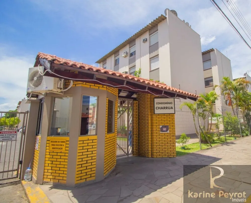 Apartamento, 2 quartos, 60 m² - Foto 12
