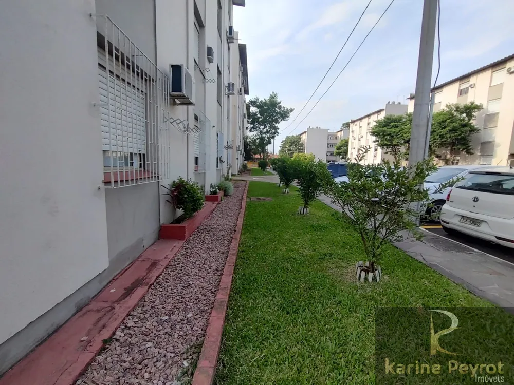 Apartamento, 2 quartos, 60 m² - Foto 6