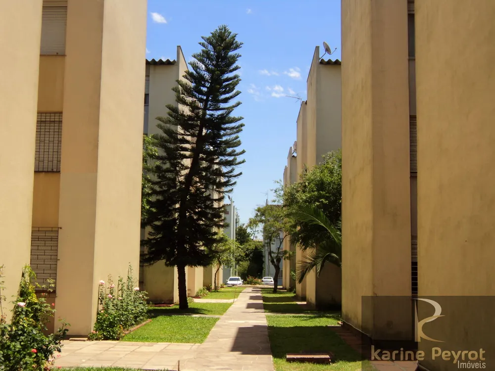 Apartamento, 2 quartos, 60 m² - Foto 16