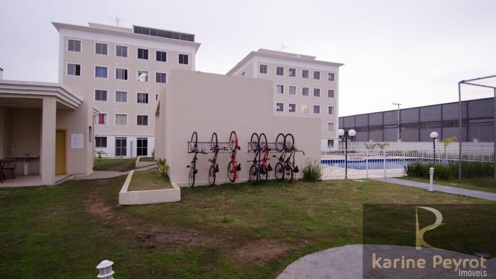 Cobertura à venda com 2 quartos, 91m² - Foto 4