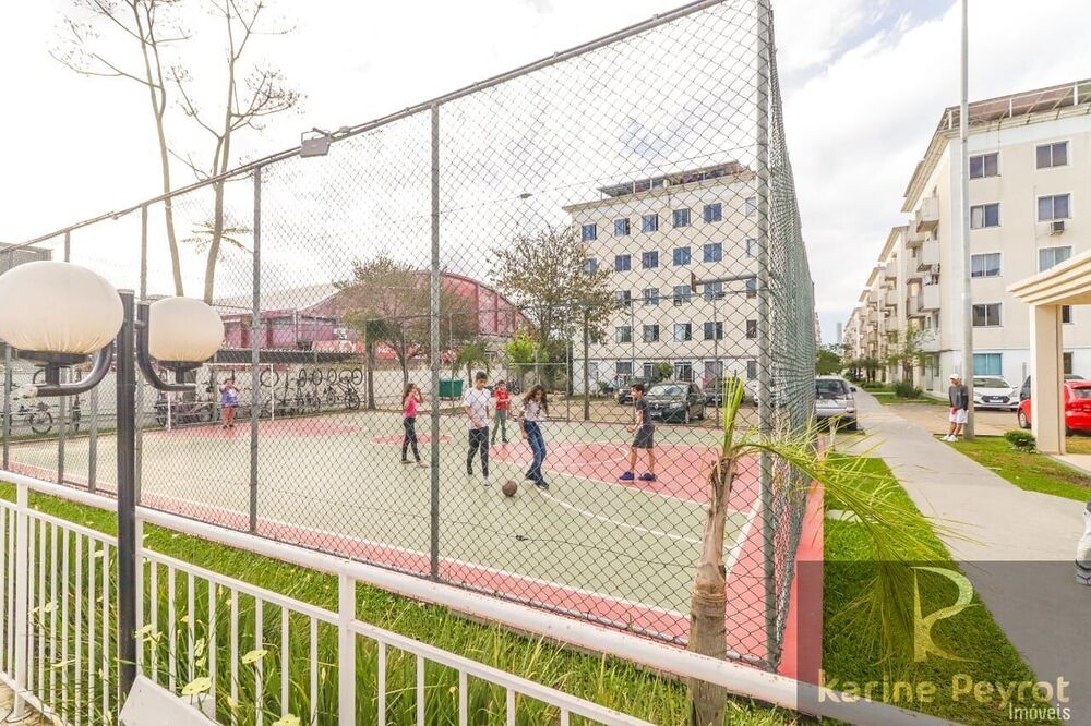 Cobertura à venda com 2 quartos, 91m² - Foto 3