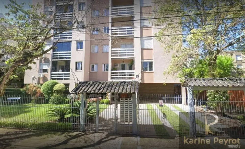 Apartamento, 2 quartos, 65 m² - Foto 2