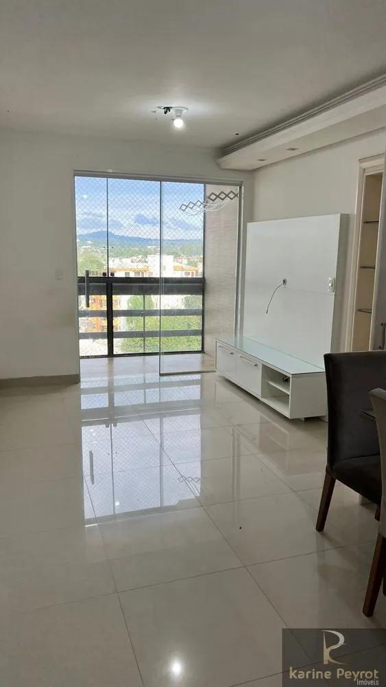 Apartamento, 2 quartos, 65 m² - Foto 1