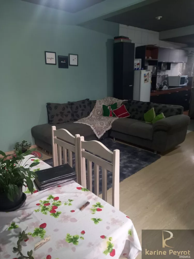 Apartamento à venda com 2 quartos, 58m² - Foto 18